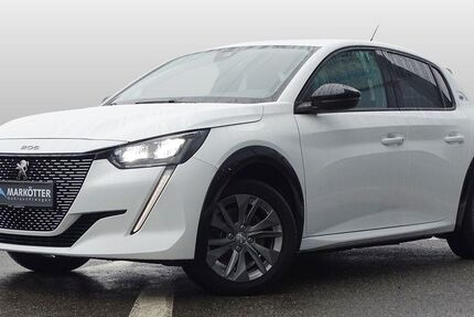 Peugeot 208 23.031 km 19.950 &euro; Herford 32051