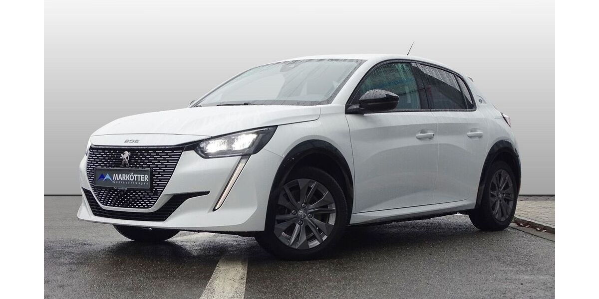 Peugeot 208 23.031 km 19.950 &euro; Herford 32051