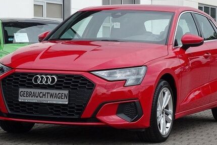 Audi A3 70.325 km 20.890 &euro; Meißen 01662