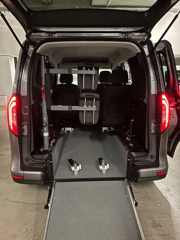 Mercedes-Benz T-Klasse 17.068 km 45.950 € Leinfelden-Echterdingen 70771