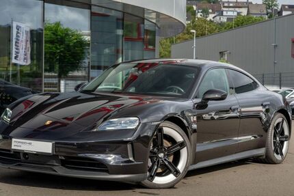 Porsche Taycan 58.496 km 77.700 &euro; Siegen 57080