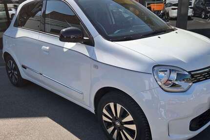 Renault Twingo 18.300 km 13.390 &euro; Lünen 44532