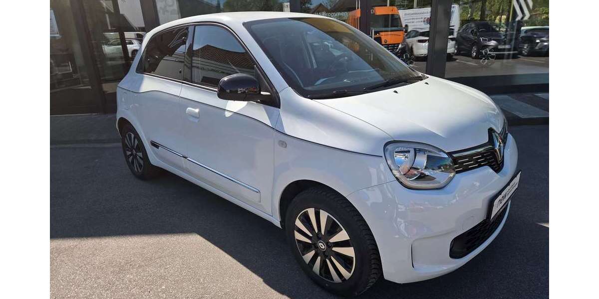Renault Twingo 18.300 km 13.390 &euro; Lünen 44532