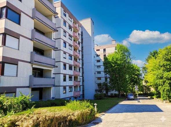 Etagenwohnung Rottenburg am Neckar - 2 Zimmer, 64 m&sup2;, 179.000&euro; | Angebot:26189792