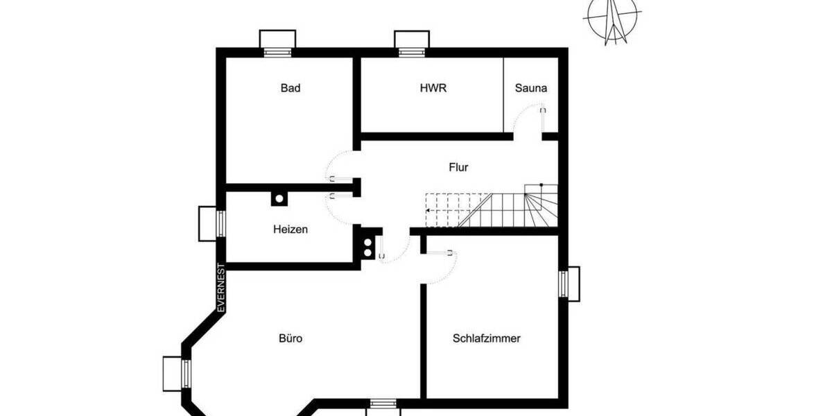 Einfamilienhaus Markkleeberg - 6 Zimmer, 195 m&sup2;, 948.000&euro; | Angebot:26204339