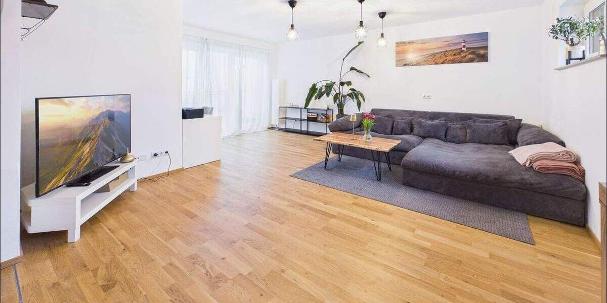 Etagenwohnung Aschaffenburg Schweinheim - 2 Zimmer, 88 m&sup2;, 1.190&euro; | Angebot:26027675