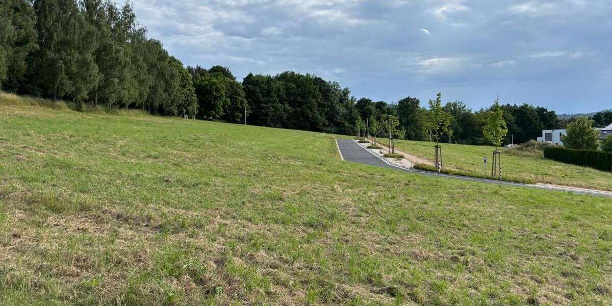 Grundstück Sontra - 55.930&euro; | Angebot:24991248