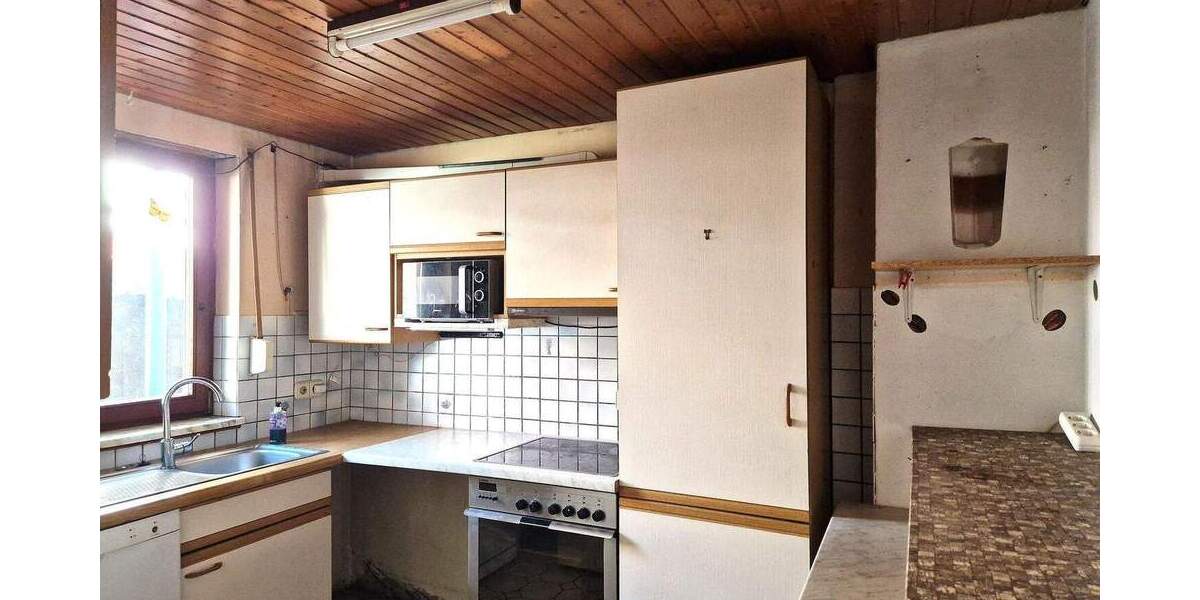 Doppelhaushälfte Gernsbach Reichental - 6 Zimmer, 109 m&sup2;, 99.000&euro; | Angebot:25747480
