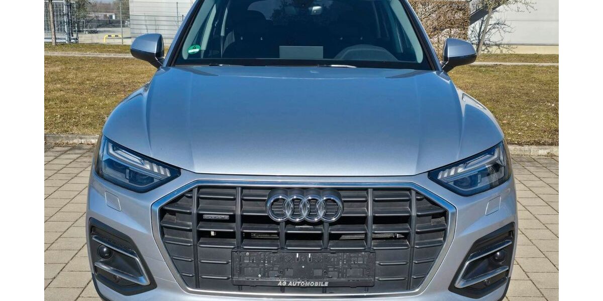 Audi Q5 194.800 km 24.200 &euro; Fürstenfeldbruck 82256