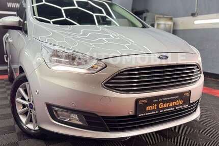 Ford C-Max 133.000 km 7.490 &euro; Sankt Michaelisdonn 25693