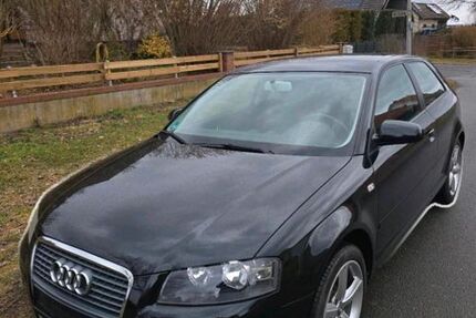 Audi A3 178.000 km 4.500 &euro; Wernigerode 38855