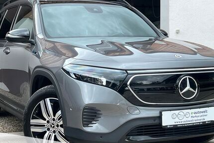 Mercedes-Benz EQB 65.200 km 28.890 € Landau a.d.Isar 94405