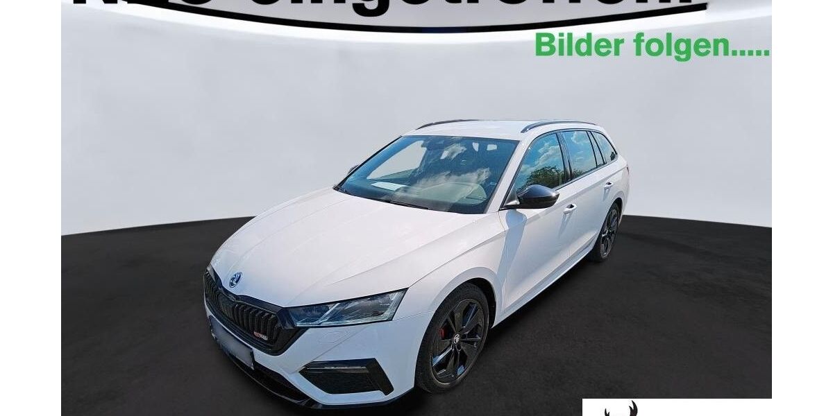 Skoda Octavia 18.147 km 30.570 &euro; Celle 29223
