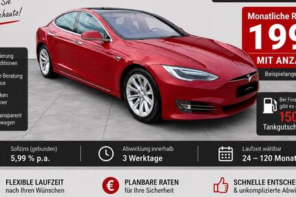 Tesla Model S 220.000 km 22.999 &euro; Lübbecke 32312