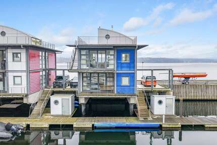 Haus zum Kaufen in Flensburg 1.695.000 € 168 m² 3 zimmer