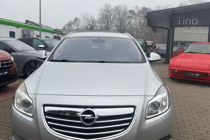Opel Insignia 159.000 km 5.899 &euro; schifferstadt 67105