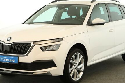 Skoda Kamiq 67.500 km 19.990 &euro; Donnersdorf 97499
