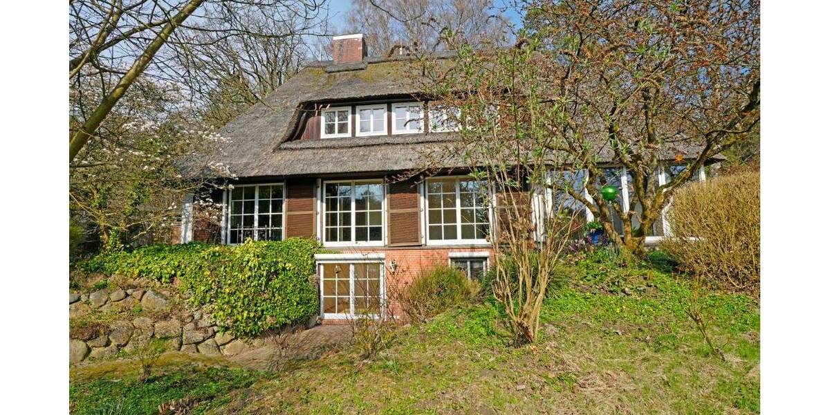 Einfamilienhaus Bendestorf - 8 Zimmer, 230 m&sup2;, 795.000&euro; | Angebot:26026864