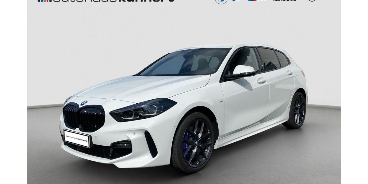BMW 120 48.615 km 28.855 &euro; Schleiz 07907