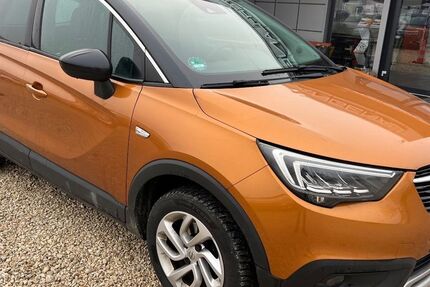 Opel Crossland (X) 167.100 km 5.999 &euro; Langenau 89129
