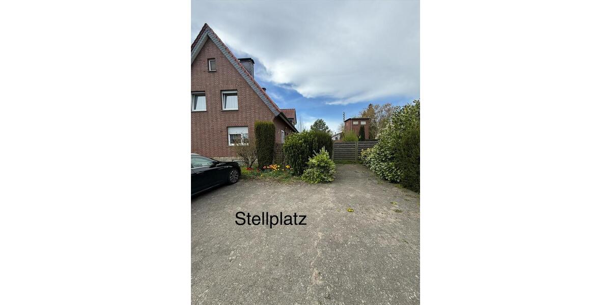 Etagenwohnung Warendorf - 3 Zimmer, 80 m&sup2;, 850&euro; | Angebot:26168951