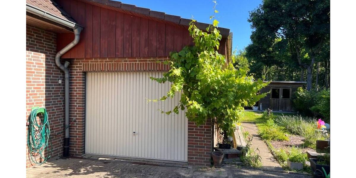 Einfamilienhaus Wietzendorf - 6 Zimmer, 232 m&sup2;, 395.000&euro; | Angebot:26741012