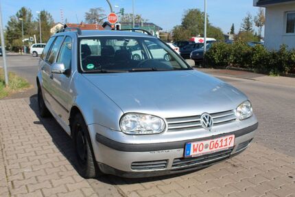 VW Golf 234.000 km 950 € Worms-Pfeddersheim 67551
