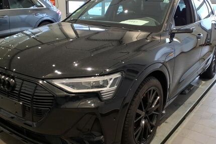 Audi e-tron 22.372 km 38.950 &euro; Hagen 58091