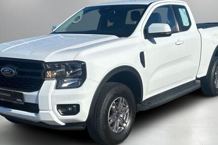 Ford Ranger 36.453 km 43.499 &euro; Wismar 23966