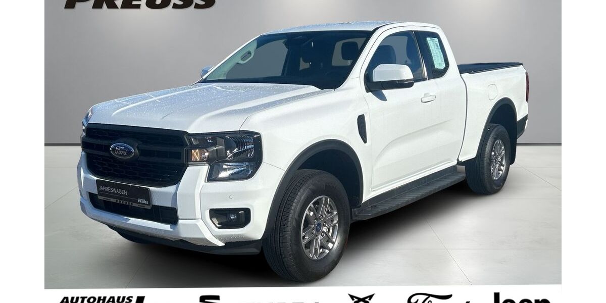 Ford Ranger 36.453 km 43.499 &euro; Wismar 23966