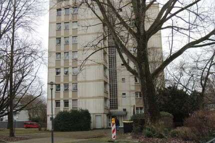 Wohnung zum Mieten in Krefeld 490 € 66.6 m² 3 zimmer