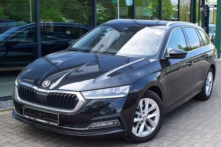 Skoda Octavia 62.500 km 25.980 &euro; Verden 27283