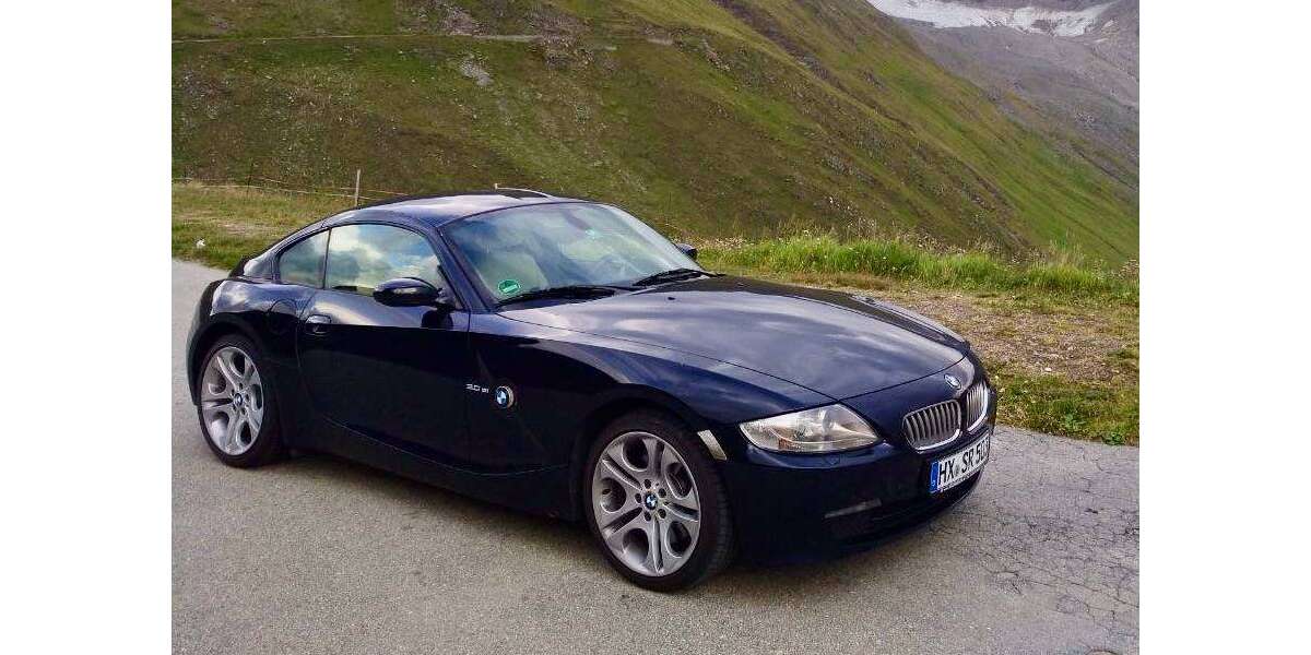 BMW Z4 154.000 km 16.500 &euro; Warburg, Hansestadt 34414