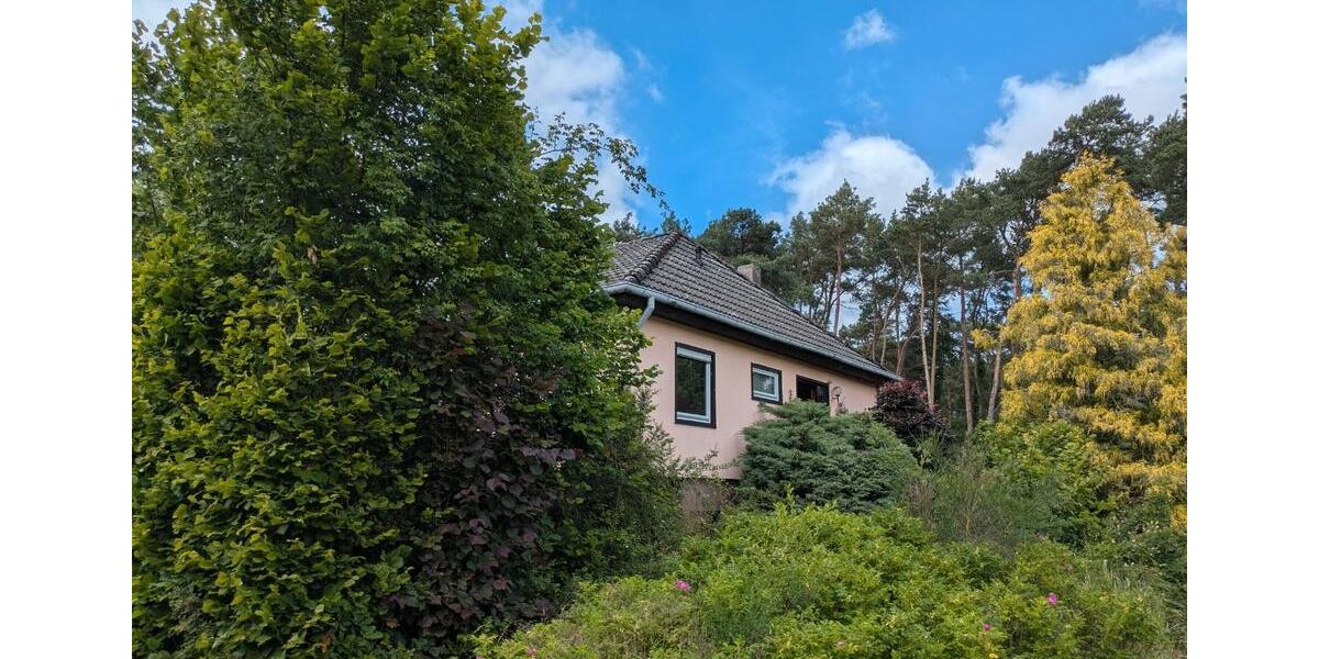 Bungalow Bergen an der Dumme - 7 Zimmer, 135 m&sup2;, 135.000&euro; | Angebot:26906603