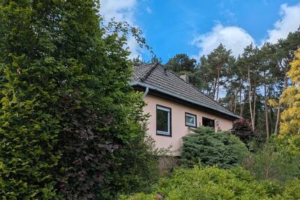 Haus Bergen an der Dumme - 7 Zimmer, 135 m&sup2;, 135.000&euro; | Angebot:26906603