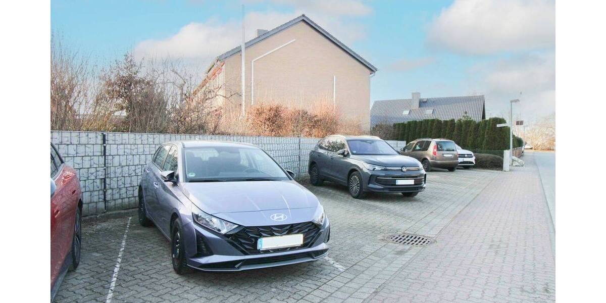 Reihenmittelhaus Königslutter am Elm Königslutter - 4 Zimmer, 95 m&sup2;, 179.000&euro; | Angebot:26307613