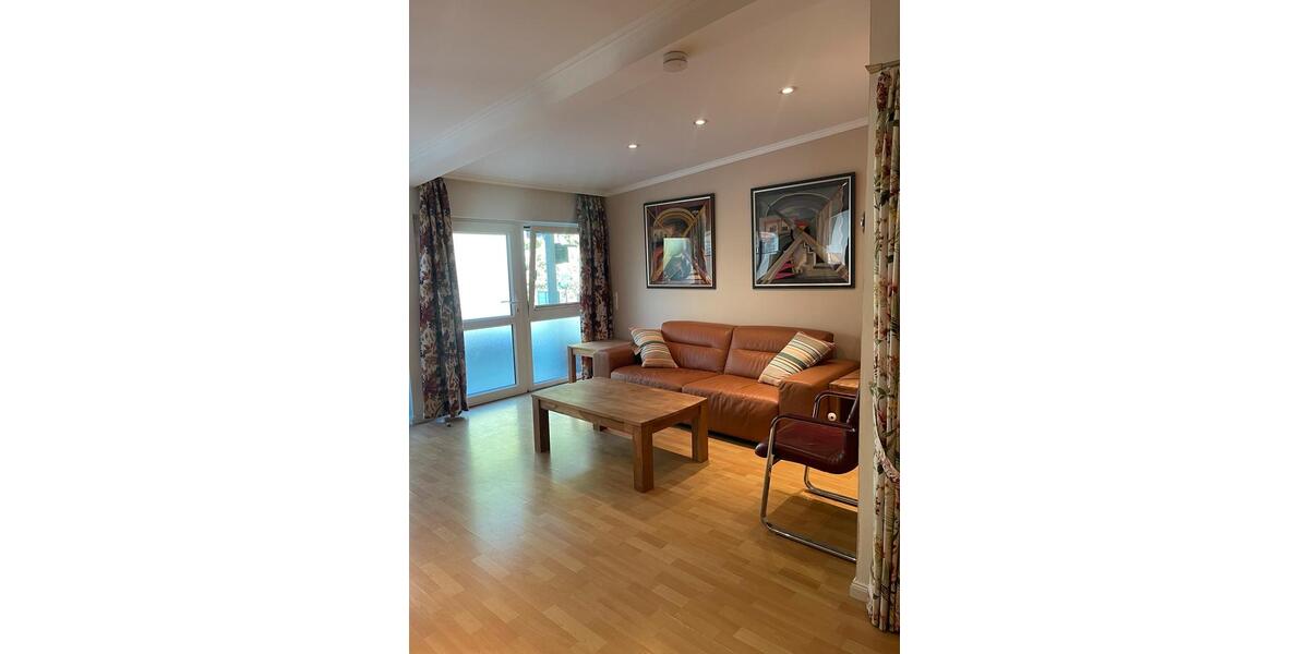 Erdgeschoßwohnung Gießen Wieseck - 1 Zimmer, 50 m&sup2;, 800&euro; | Angebot:26327860