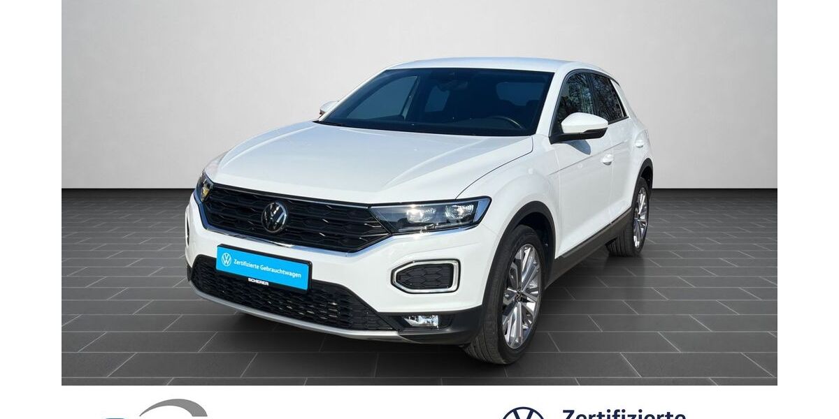 VW T-Roc 66.048 km 22.990 &euro; Homburg 66424