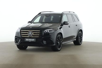 Mercedes-Benz GLS 450 9.900 km 103.950 &euro; Münster 48155