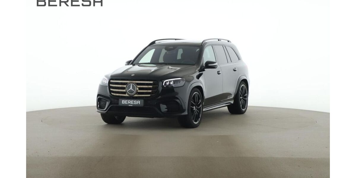 Mercedes-Benz GLS 450 9.900 km 103.950 &euro; Münster 48155