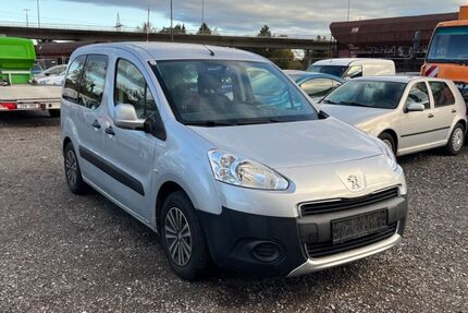 Peugeot Partner 175.503 km 3.699 € Rosenheim 83026