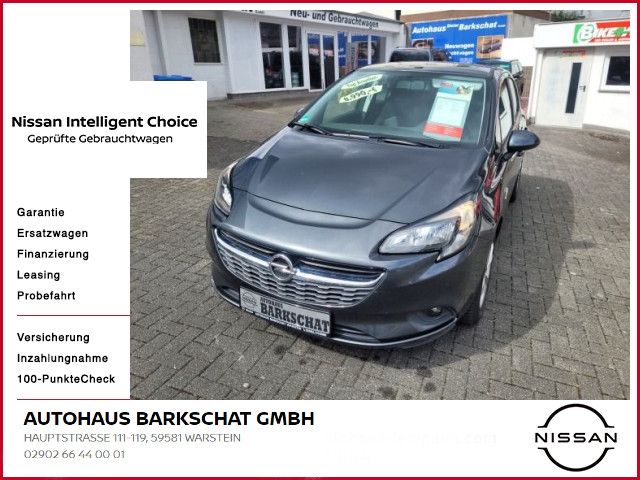 Opel Corsa 88.200 km 8.990 &euro; Warstein 59581