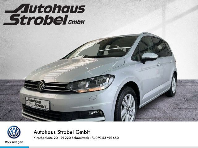VW Touran 58.400 km 31.990 € Schnaittach 91220