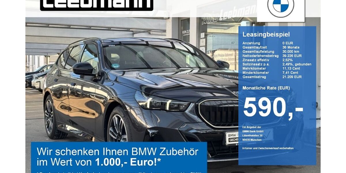 BMW 520 14.945 km 46.679 &euro; Deggendorf 94469