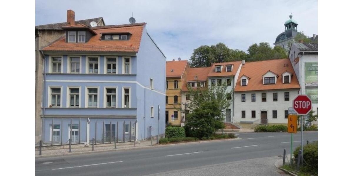Mehrfamilienhaus, Wohnhaus Weißenfels - 14 Zimmer, 220 m&sup2;, 223.440&euro; | Angebot:24961860