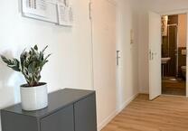 WG Neugründungshared flat mit❗️Blick auf die Uni❗️in Mannheim Erstbezug nach Sanierung