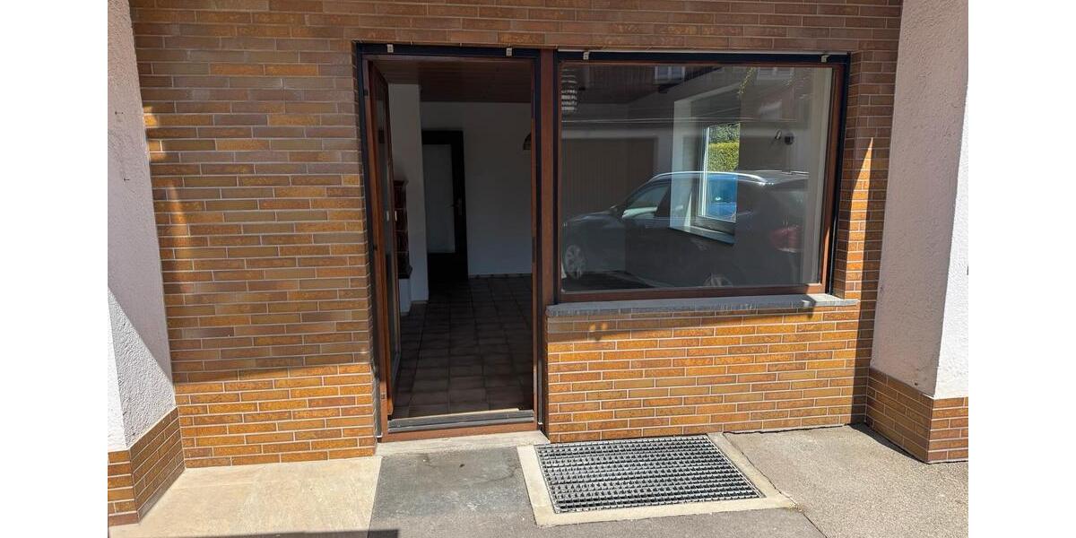 Erdgeschoßwohnung Crailsheim - 4 Zimmer, 90 m&sup2;, 850&euro; | Angebot:26327748