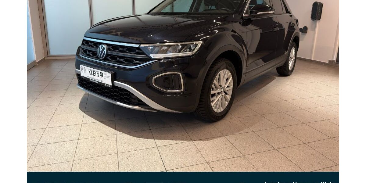 VW T-Roc 54.387 km 17.880 &euro; Fuldatal 34233