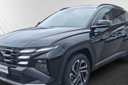 Hyundai TUCSON 17.670 km 34.980 &euro; Dresden / Radebeul 01445