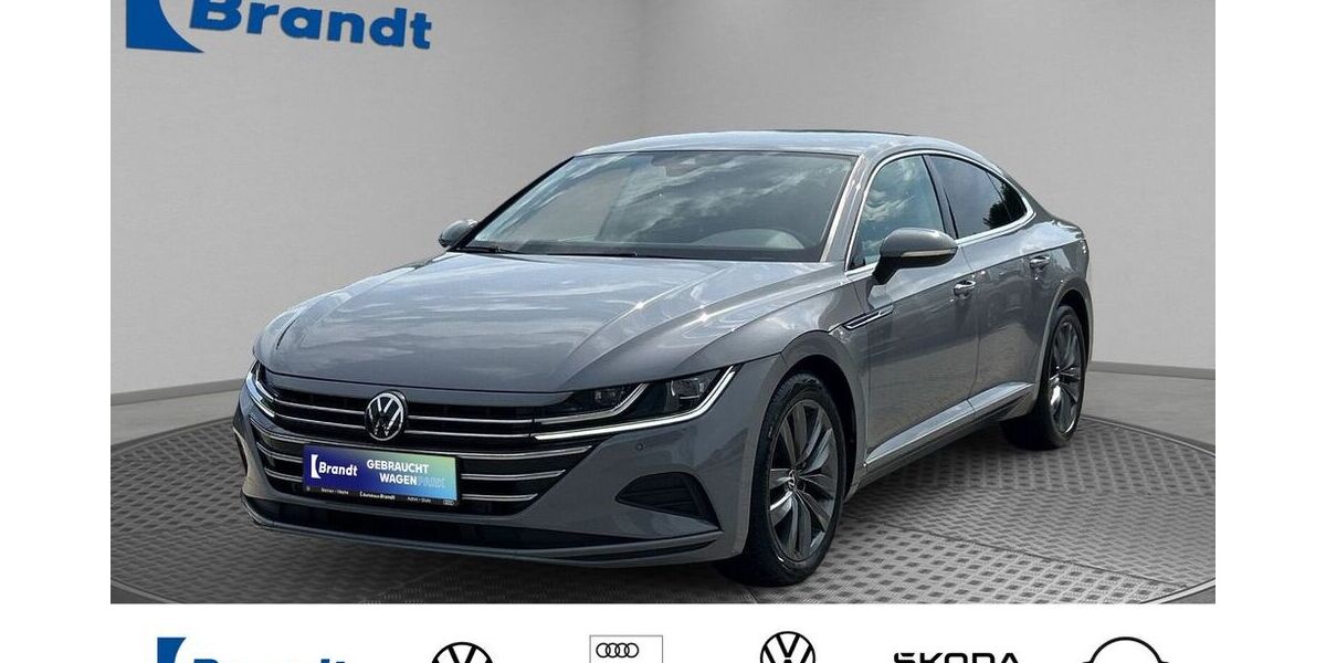 VW Arteon 110.970 km 24.890 &euro; Weyhe 28844